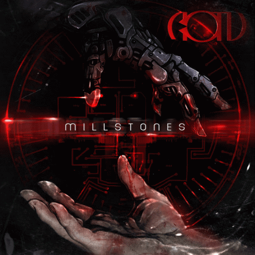 Anatomy Of The Void : Millstones